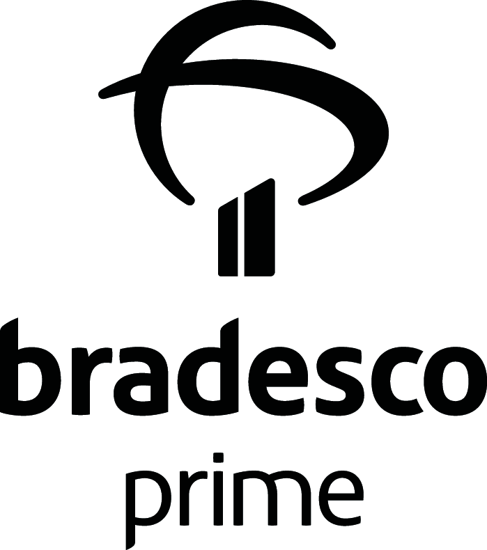 Any Any - Logo Bradesco Prime / Cupom desconto!