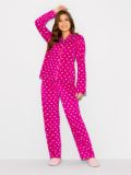 Pijama Any Any soft feminino